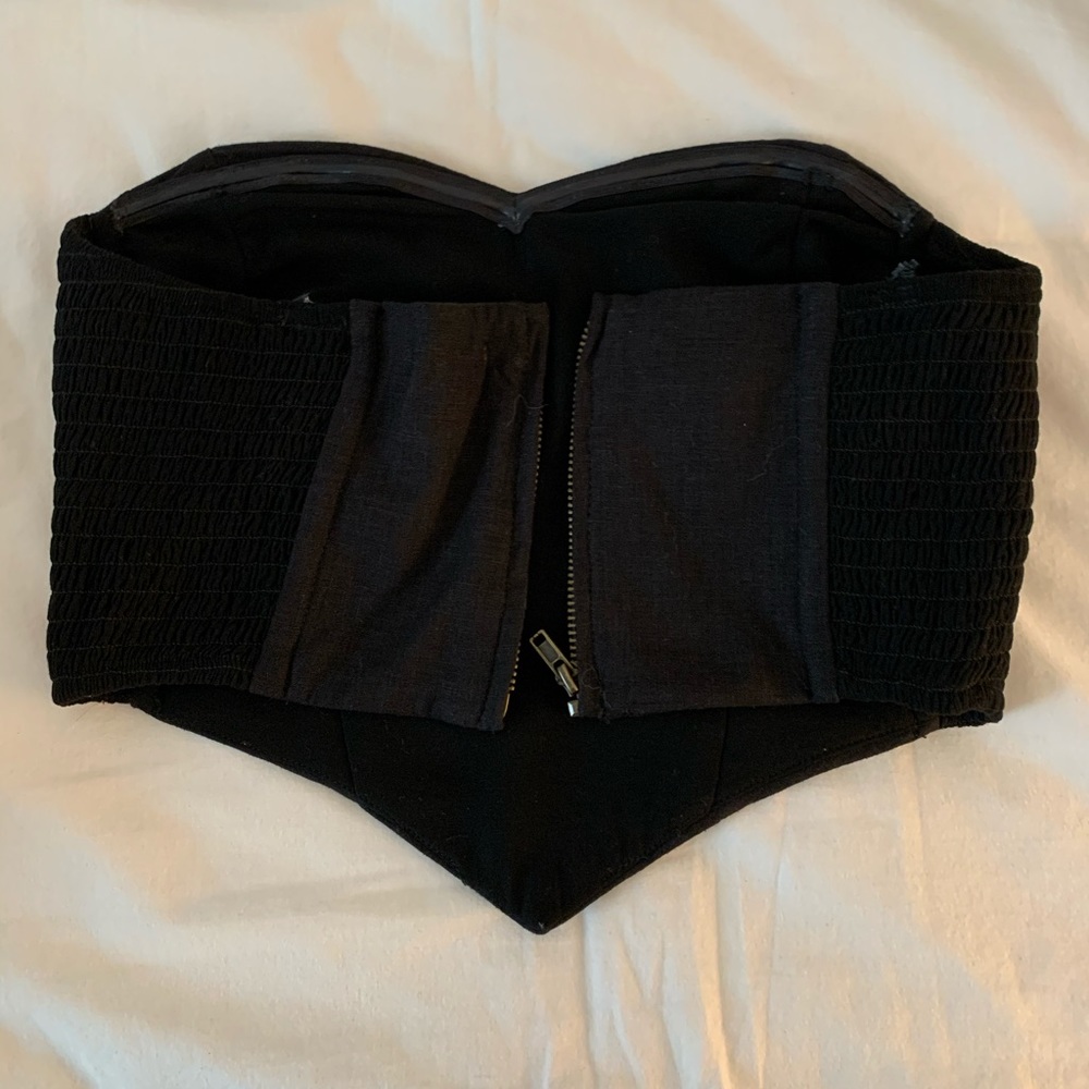 Urban outfitters crop top - Picture 3 of 3
